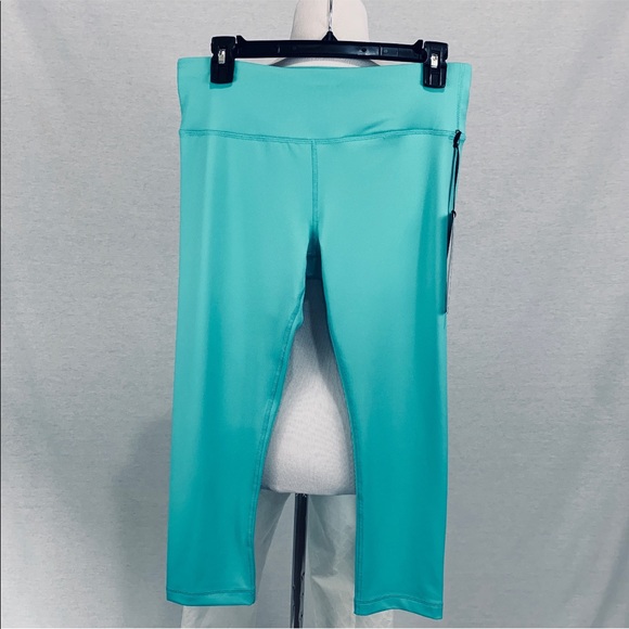 90 Degree By Reflex Pants - Workout Capris